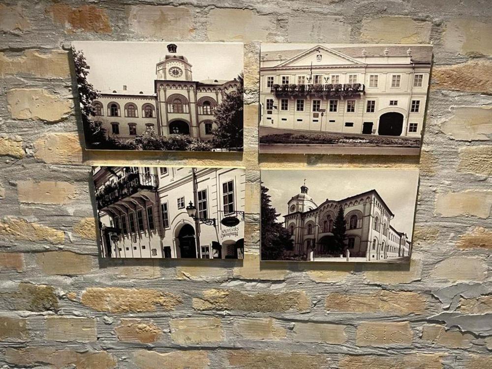 Vila Prezident Sremski Karlovci Luaran gambar